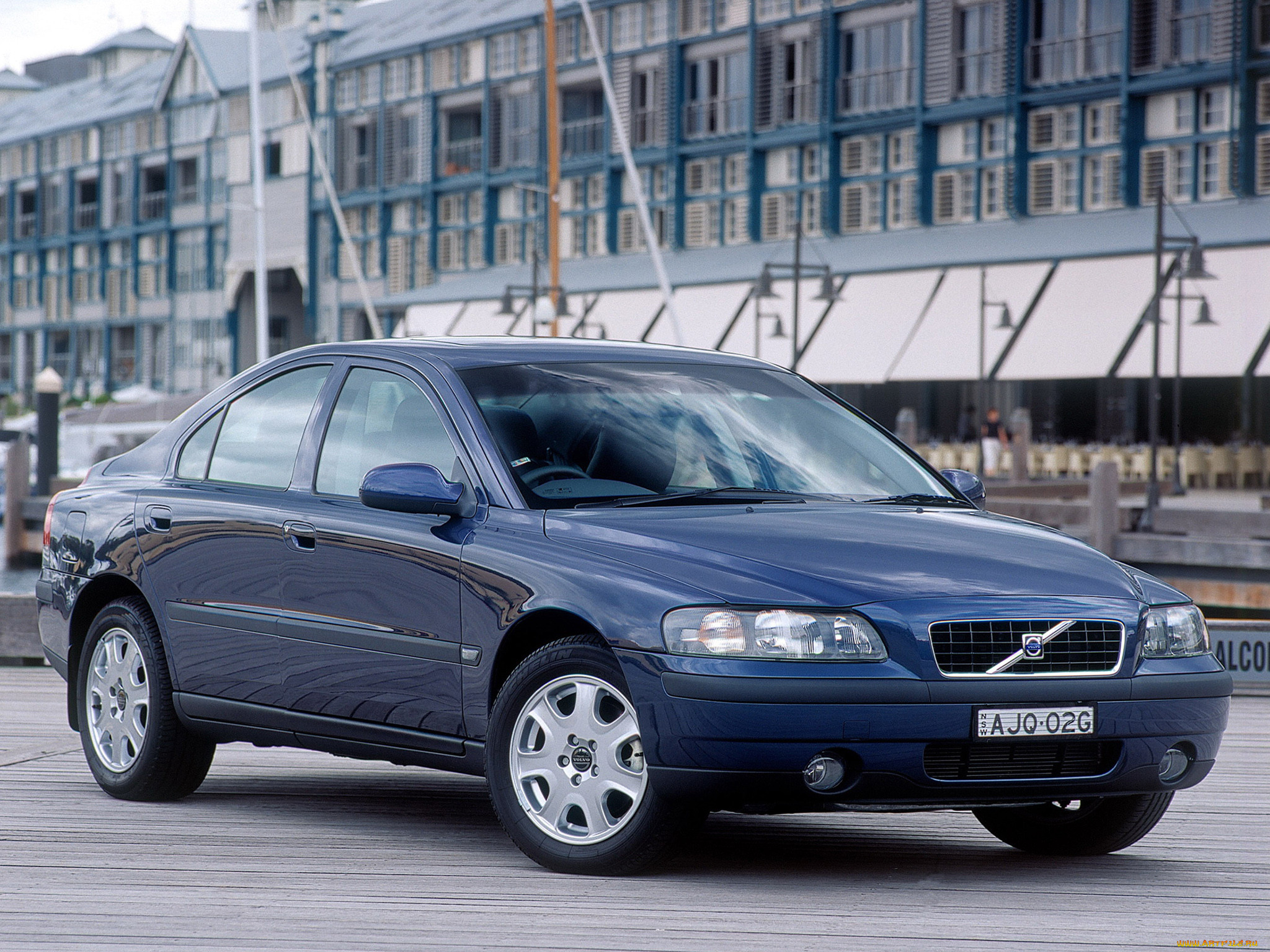 volvo, s60, , aktiebolaget, 